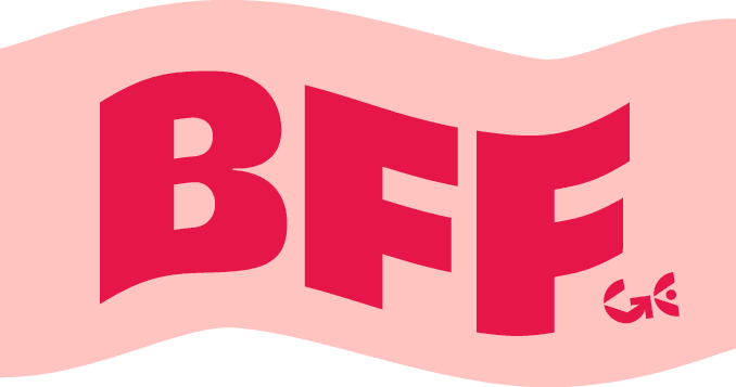 Badge, BFF