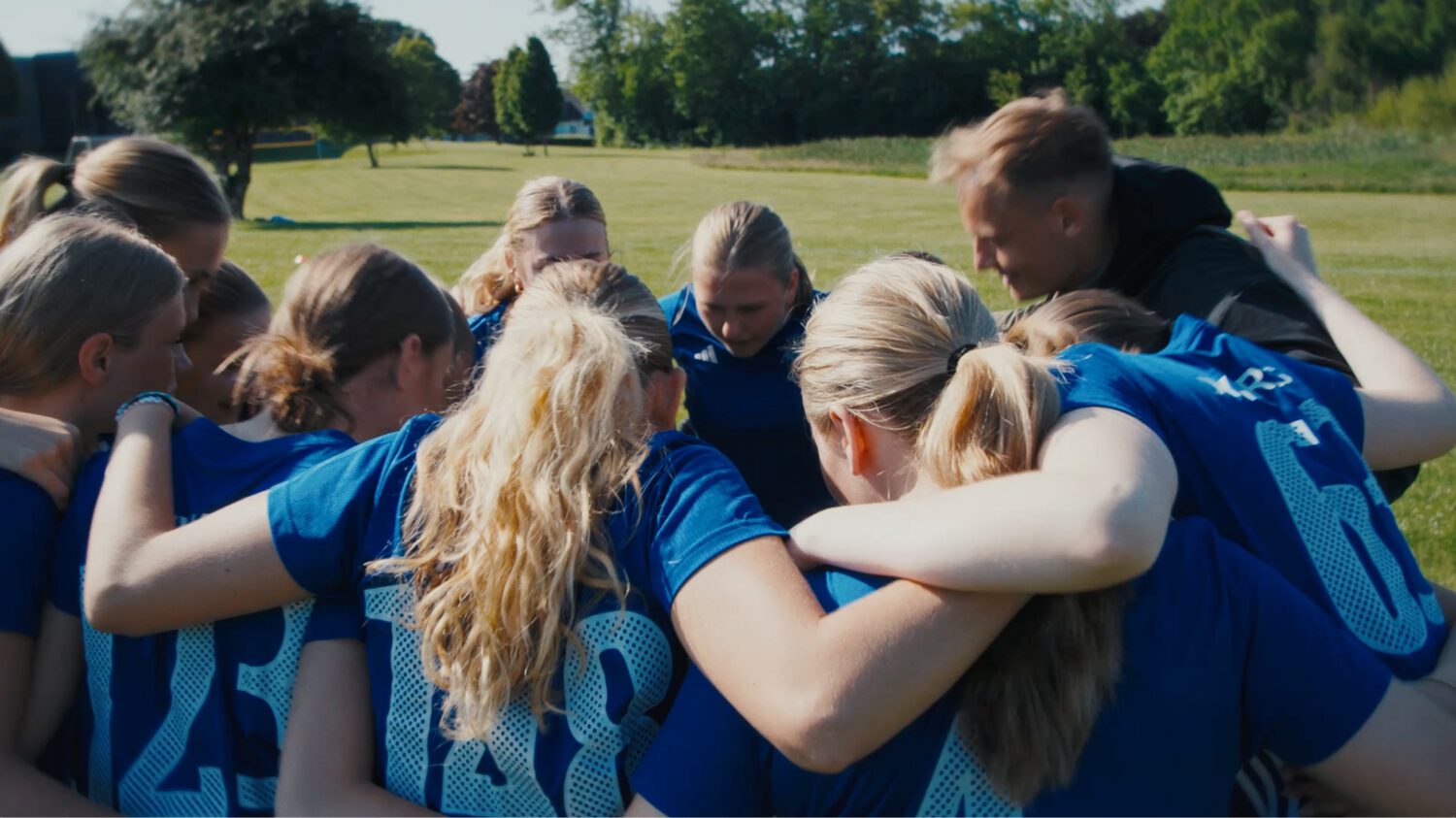 Sportsfag på Gylling Efterskole
