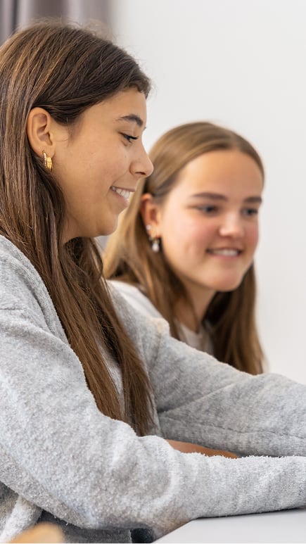 Andre valgfag på Gylling Efterskole