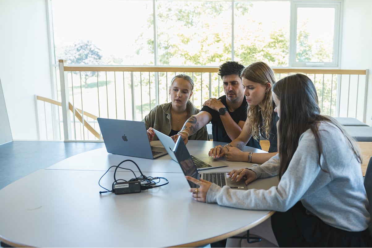 Læse- og skriveteknologi